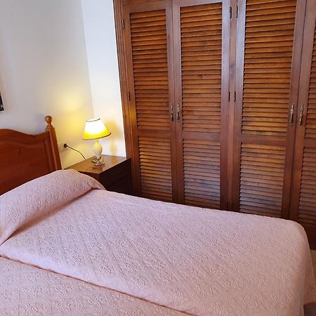 Rico Apartaments Animas Nerja Eksteriør billede
