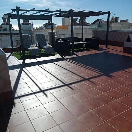 Rico Apartaments Animas Nerja Eksteriør billede