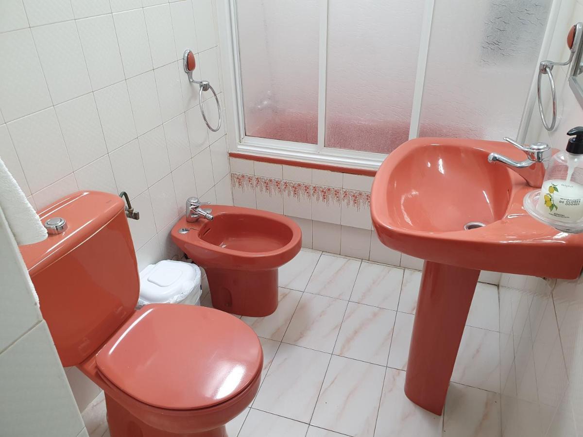 Rico Apartaments Animas Nerja Eksteriør billede