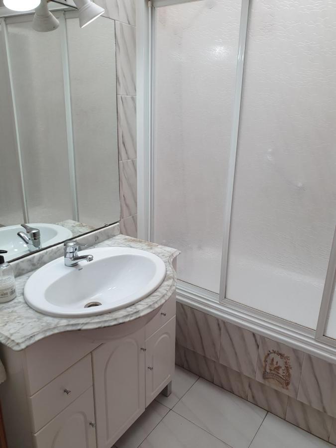 Rico Apartaments Animas Nerja Eksteriør billede
