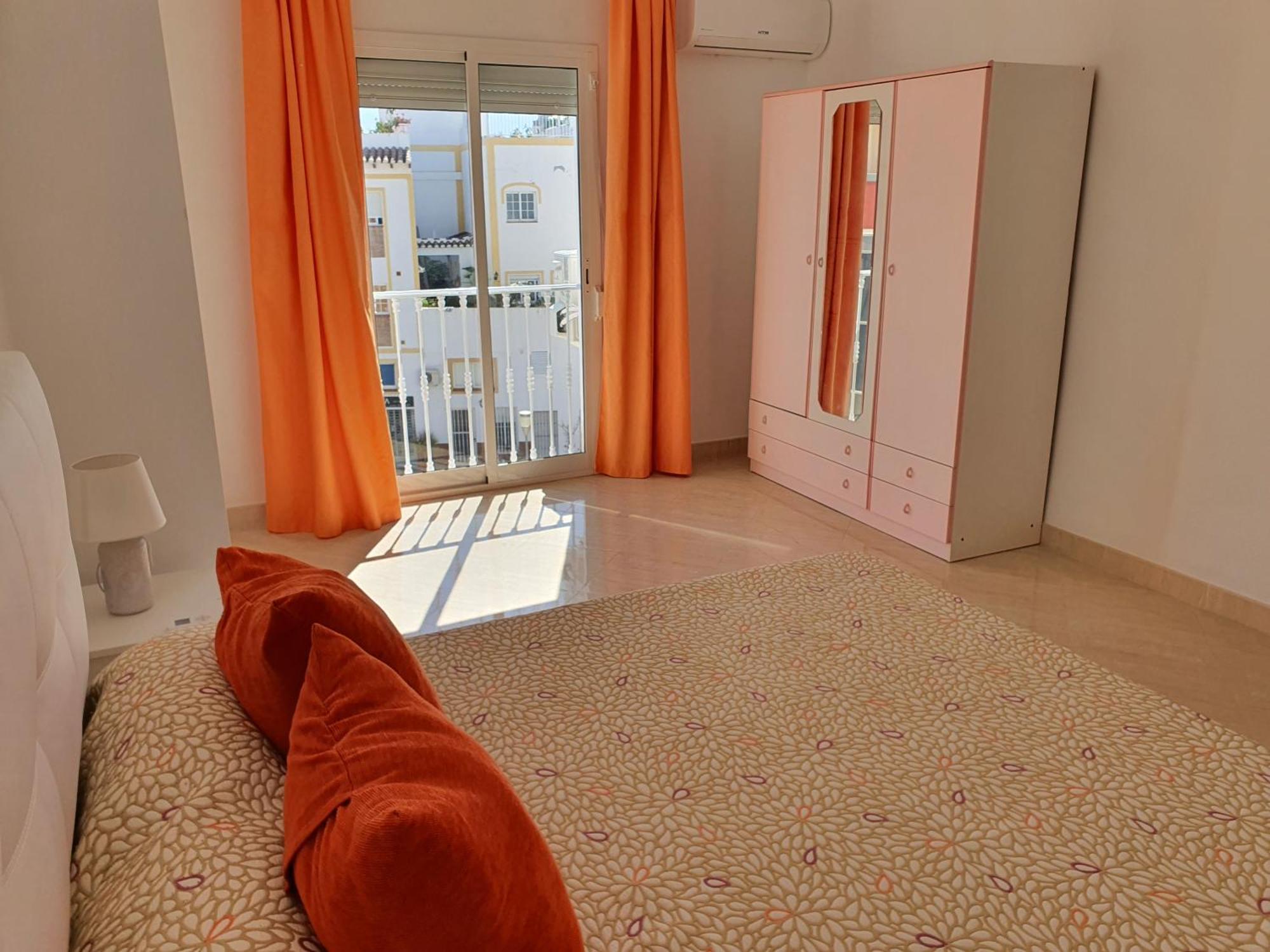 Rico Apartaments Animas Nerja Værelse billede