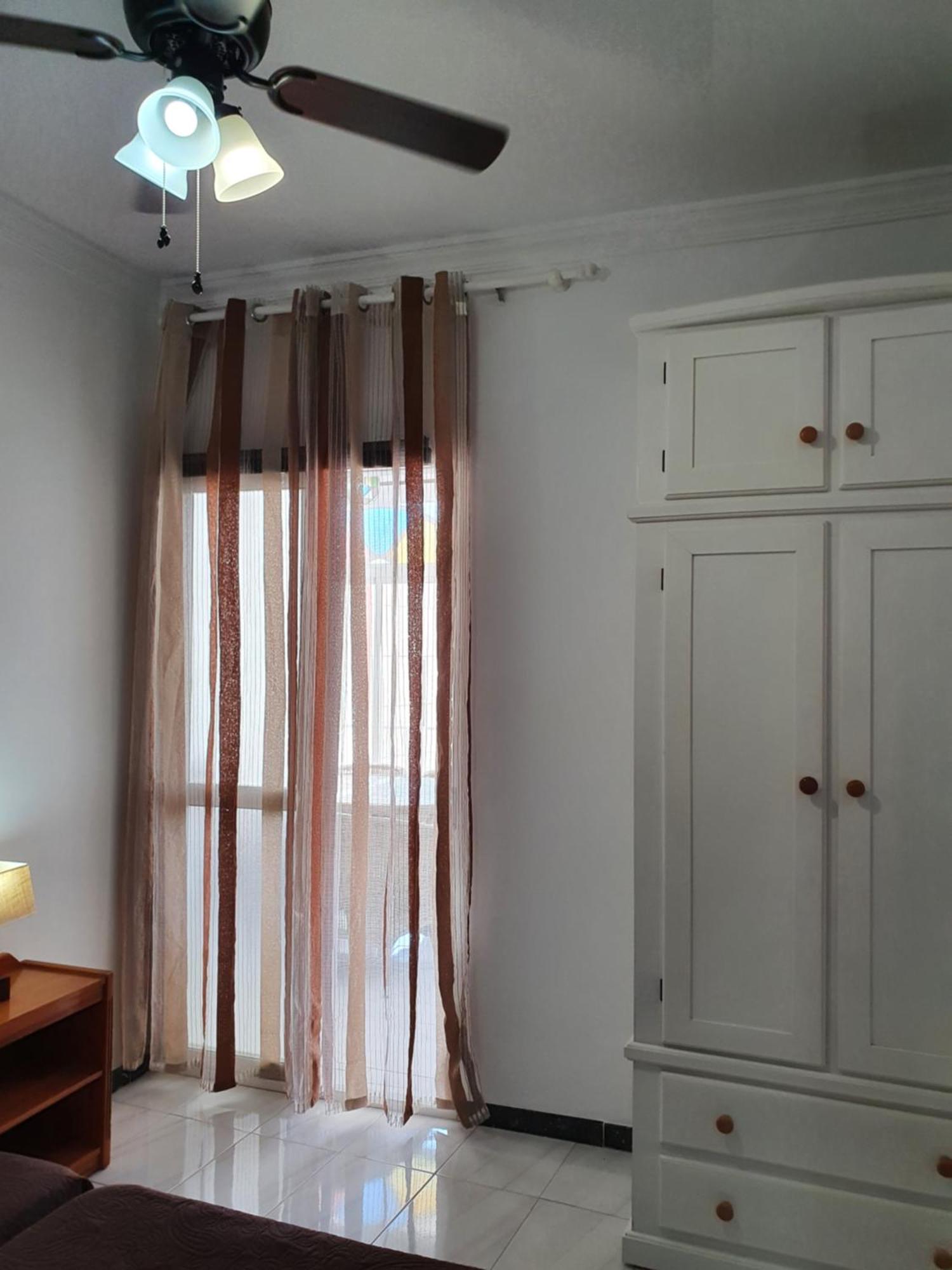 Rico Apartaments Animas Nerja Værelse billede