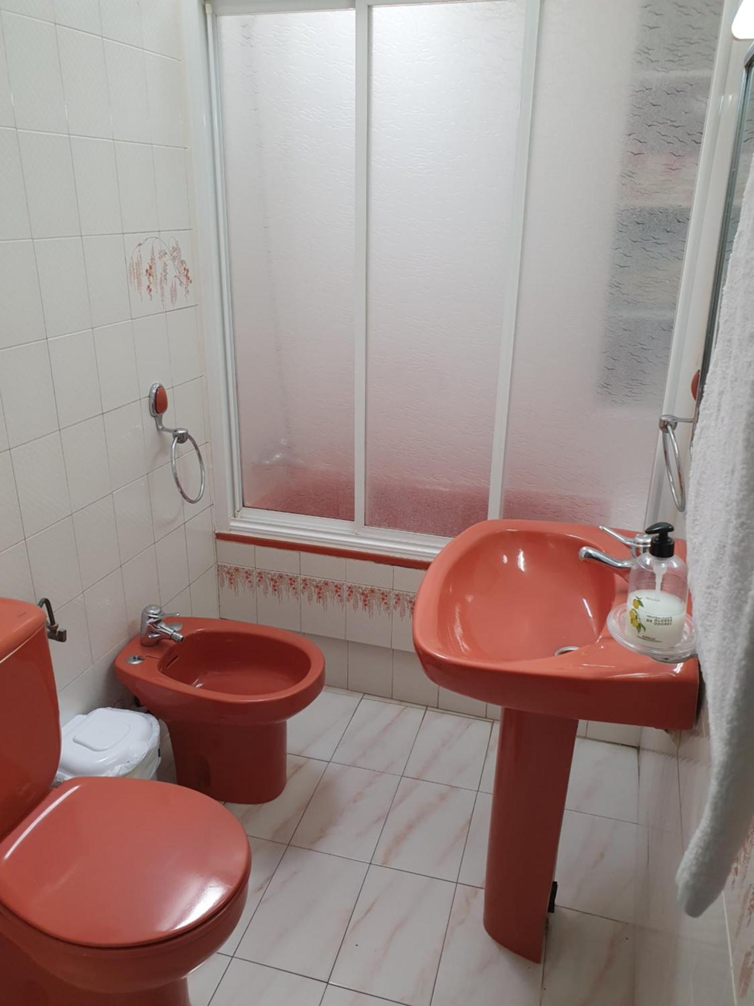 Rico Apartaments Animas Nerja Værelse billede
