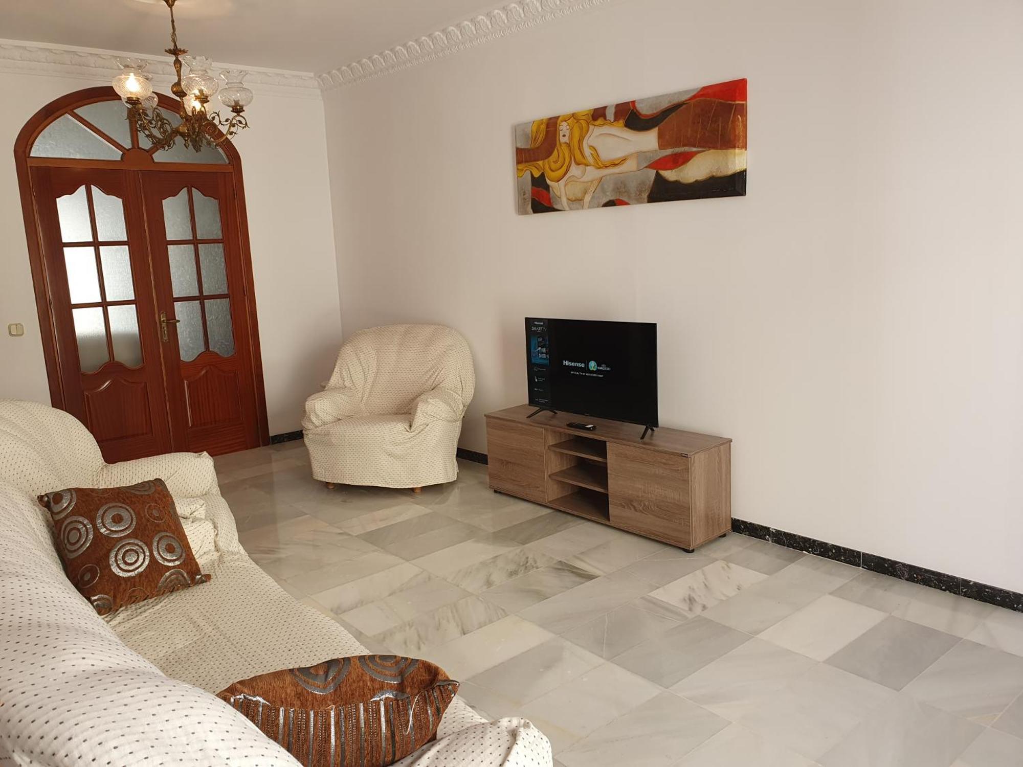Rico Apartaments Animas Nerja Værelse billede