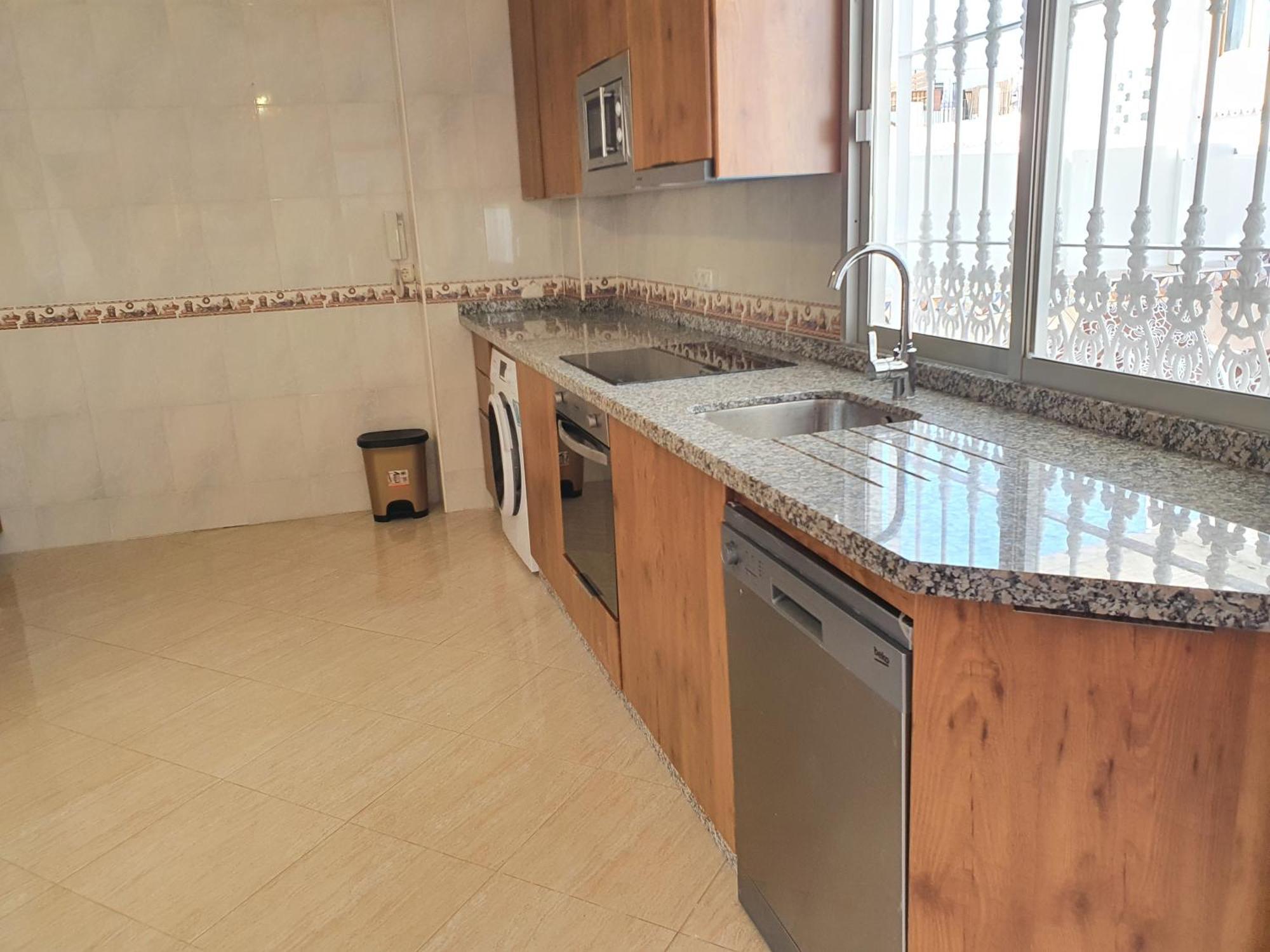 Rico Apartaments Animas Nerja Værelse billede