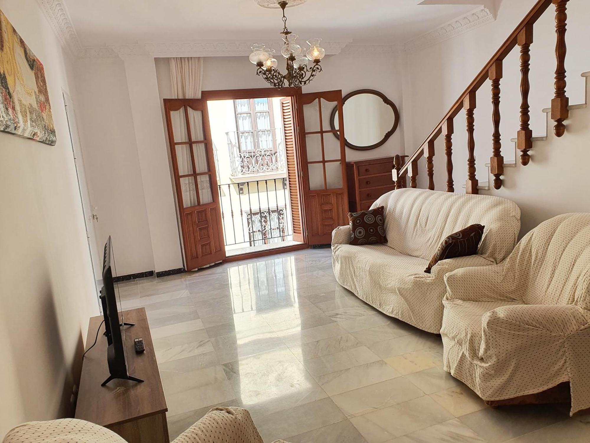 Rico Apartaments Animas Nerja Værelse billede