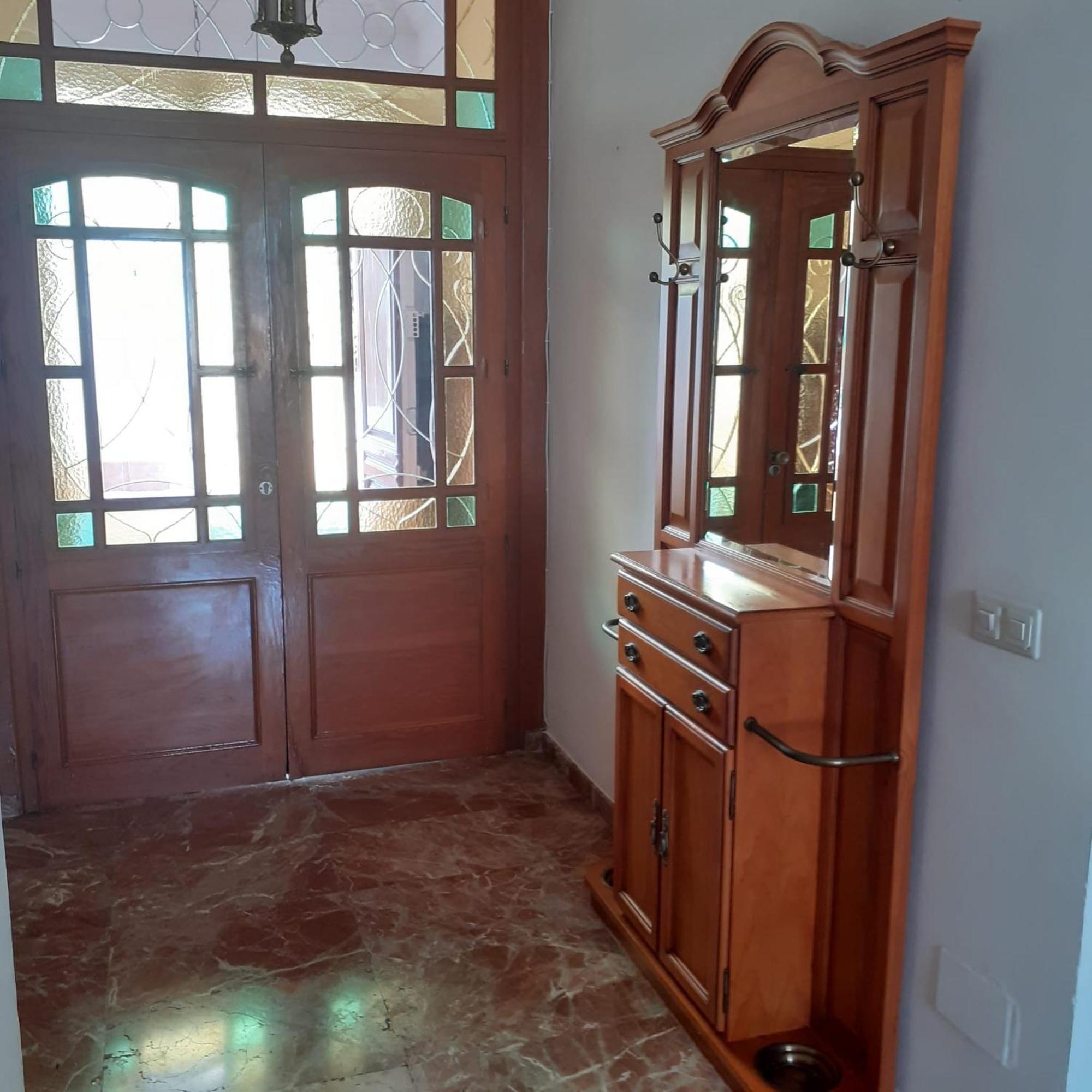 Rico Apartaments Animas Nerja Værelse billede