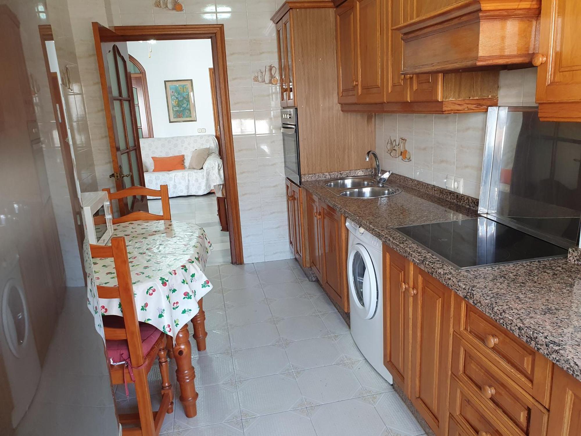 Rico Apartaments Animas Nerja Værelse billede